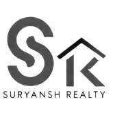 Suryansh Realty Logo