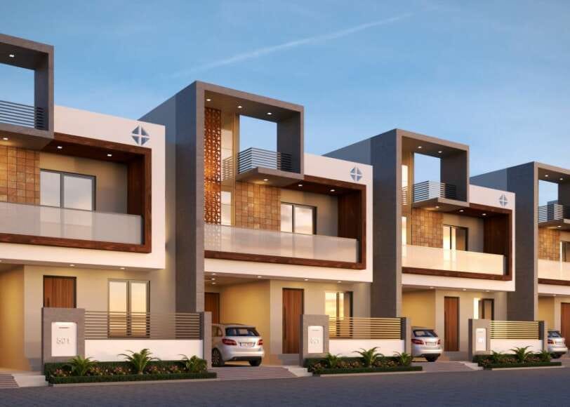 Luxury Villa with Pool